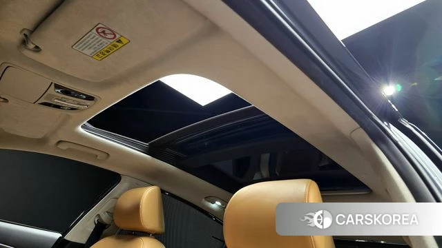 Kia K7 Premier id 3916935 из Кореи 10