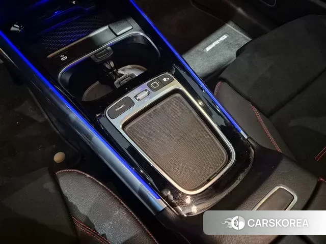 Mercedes-Benz EQA H243 id 3731724 из Кореи 10