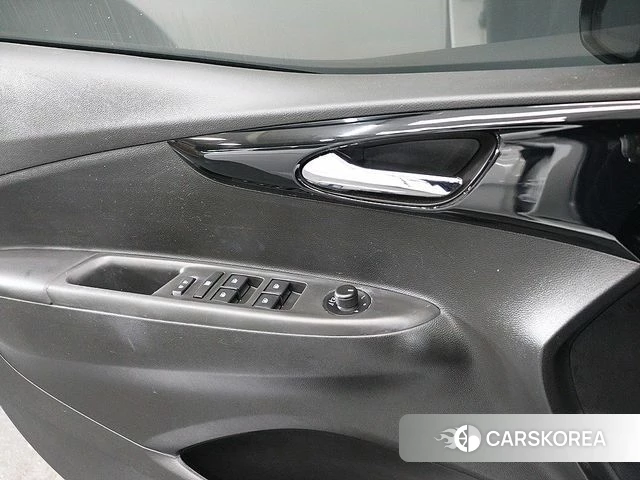 Chevrolet (GM Daewoo) The New Spark id 3924696 из Кореи 10