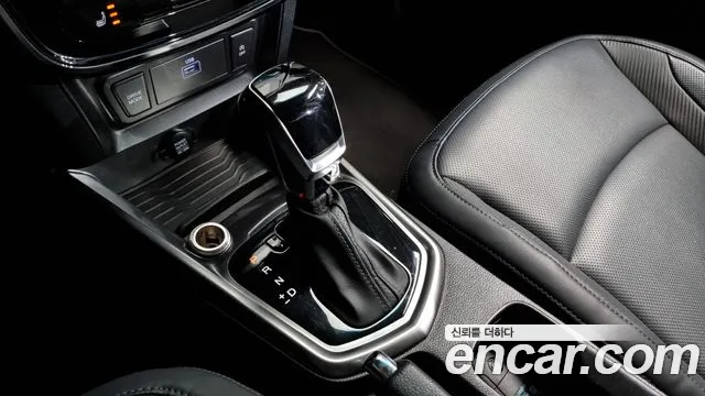 Ssangyong Berry New Tivoli id 2691310 из Кореи 10