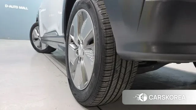 Hyundai Kona Electric id 3592821 из Кореи 10