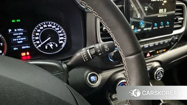 Hyundai Venue id 2995310 из Кореи 10