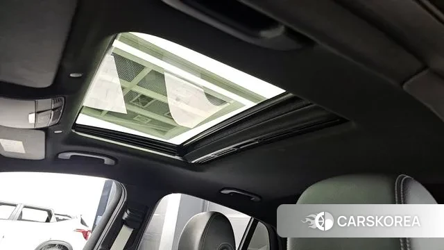 Mercedes-Benz GLC-Class X253 id 3529572 из Кореи 10