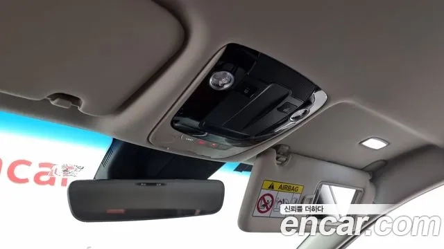 Kia K8 id 2911385 из Кореи 10