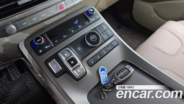 Hyundai Palisade id 2689618 из Кореи 10