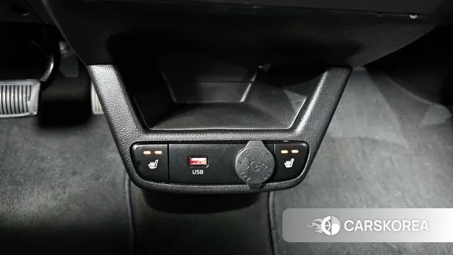 Kia The New Ray id 3708430 из Кореи 10