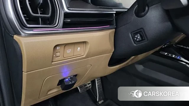 Kia The New Sorento 4th Generation id 3466997 из Кореи 10