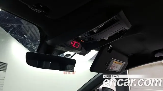 Citroen / DS DS7 Crossback id 2850213 из Кореи 10