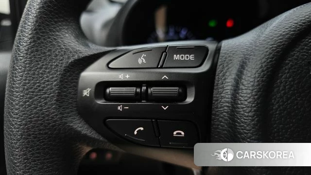 Kia Morning Urban (JA) id 4572120 из Кореи 10