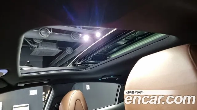 Genesis G70 id 2876487 из Кореи 10