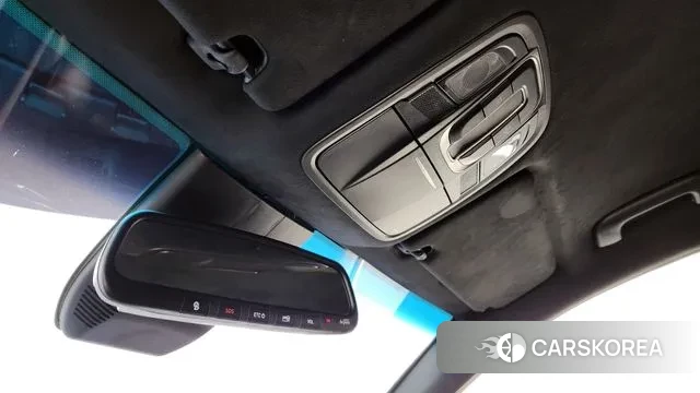 Hyundai Santa Fe TM id 3380470 из Кореи 10