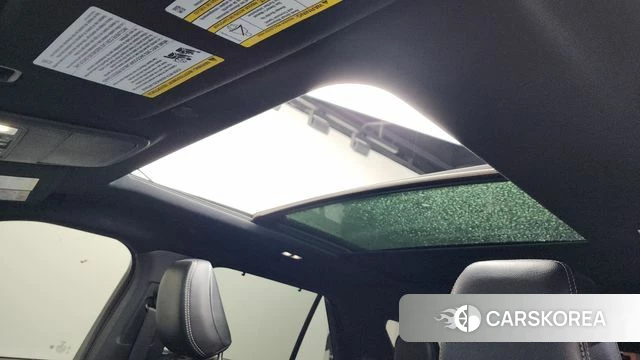 Ford Explorer 6th Generation id 3807466 из Кореи 10