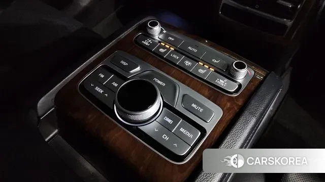 Kia More K9 id 3557968 из Кореи 10