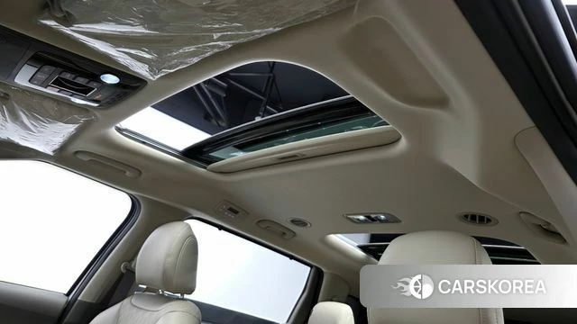 Kia The New Carnival 4th Generation id 4177603 из Кореи 10