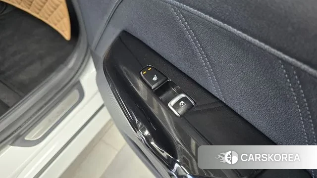 Kia K5 Hybrid 3rd Generation id 3514729 из Кореи 10