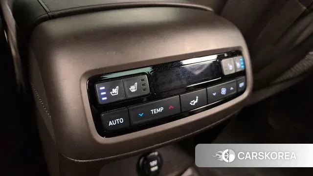 Hyundai The New Palisade id 3649933 из Кореи 10