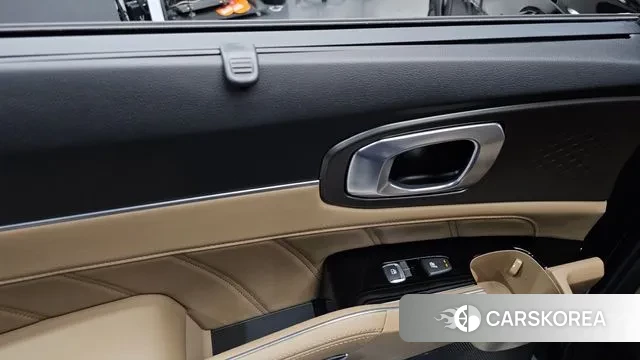 Kia The New Sorento 4th Generation id 3415325 из Кореи 10