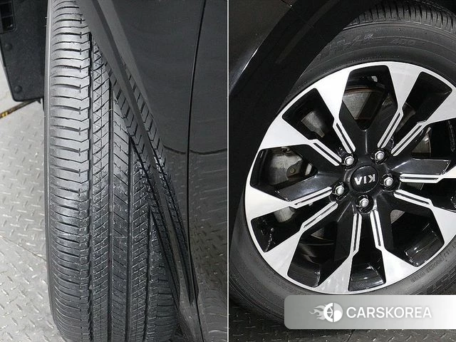 Kia Carnival 4th generation id 4529784 из Кореи 10