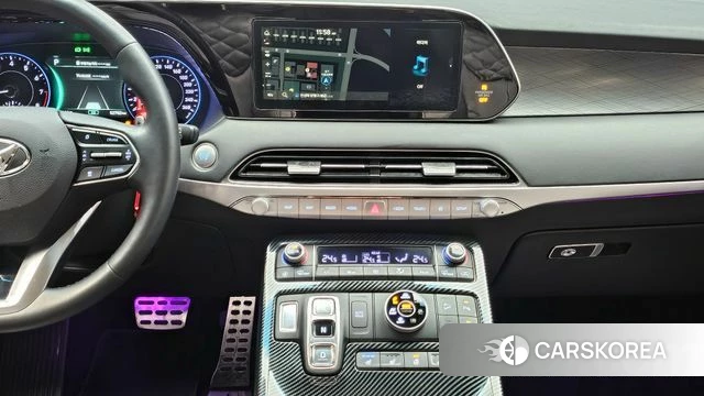 Hyundai Palisade id 3916873 из Кореи 10