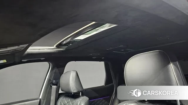 Hyundai Palisade id 3708468 из Кореи 10