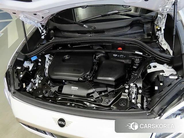 Mini Cooper S Countryman 3rd Generation id 3896381 из Кореи 10