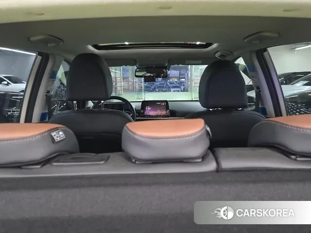 Kia The New Morning (JA) id 3517947 из Кореи 10