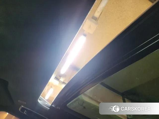 Land Rover Range Rover Sport 3rd Generation id 3426816 из Кореи 10