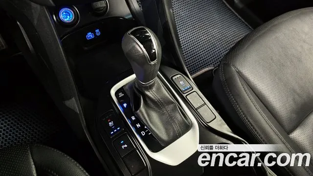 Hyundai Santa Fe The Prime id 2705076 из Кореи 10