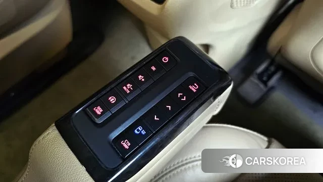 Kia The New Carnival id 3547492 из Кореи 10