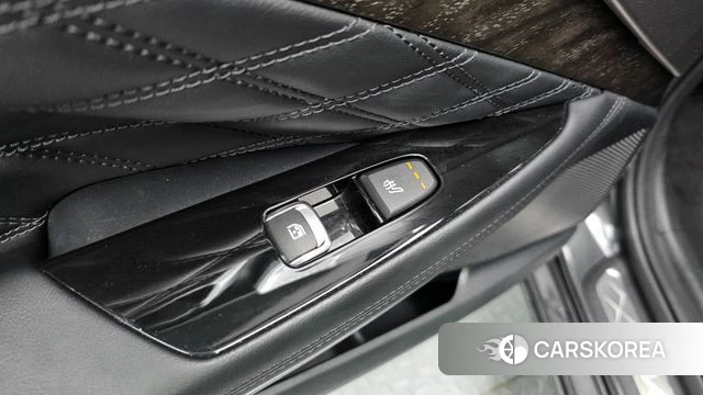 Kia K8 id 3799810 из Кореи 10