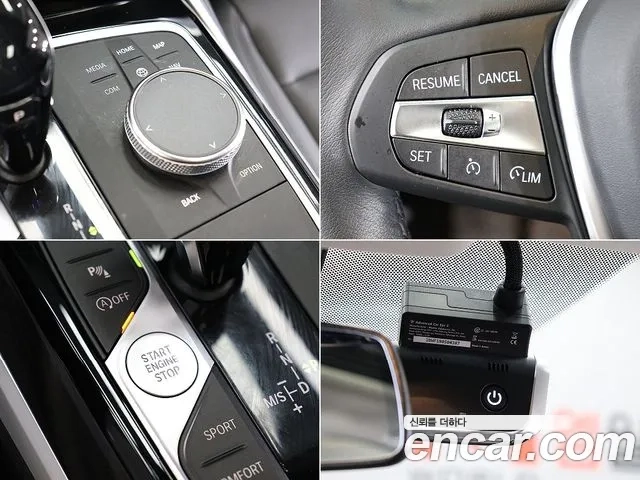 BMW 3 Series (G20) id 2951436 из Кореи 10