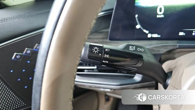 Kia K8 Hybrid id 4899049 из Кореи 10