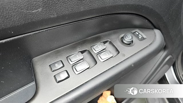 Ssangyong Rexton Sports id 4755340 из Кореи 10