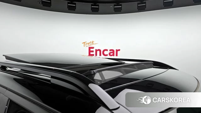 Land Rover Discovery 5 id 3921690 из Кореи 10