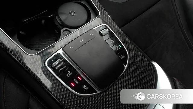 Mercedes-Benz GLC-Class X253 id 4524723 из Кореи 10