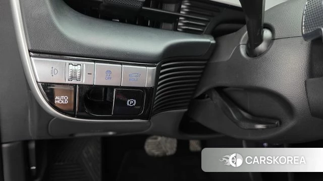 Hyundai Ionic 5 id 4494322 из Кореи 10