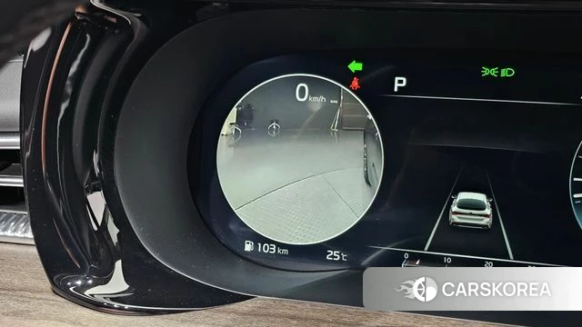 Kia K5 3rd generation id 4542911 из Кореи 10