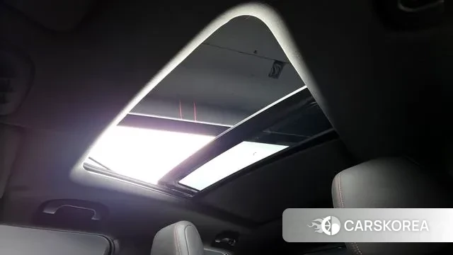 Chevrolet (GM Daewoo) Trailblazer id 3660552 из Кореи 10