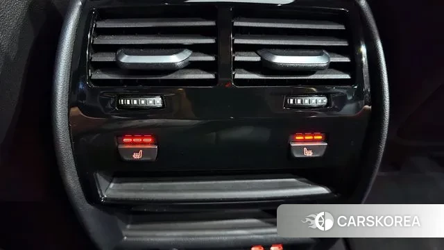 BMW 5 Series (G30) id 3016723 из Кореи 10