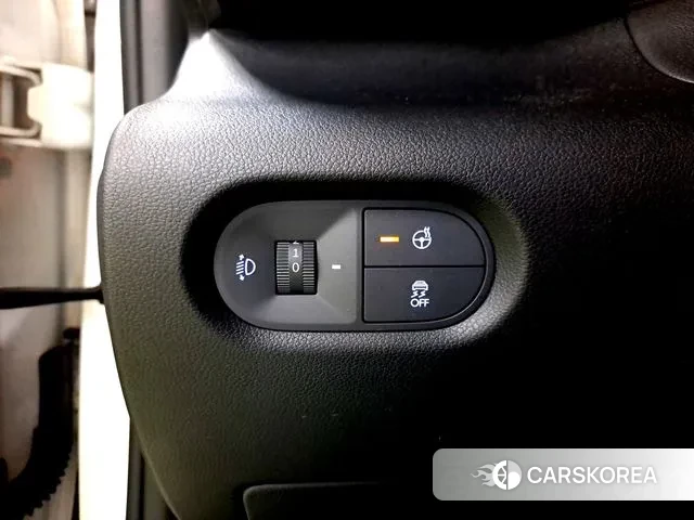 Hyundai Casper id 2930354 из Кореи 10