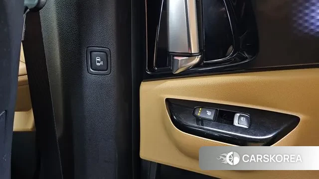 Kia Carnival 4th generation id 3400577 из Кореи 10