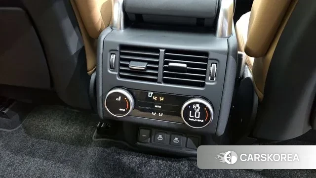 Land Rover Discovery 5 id 2857544 из Кореи 10