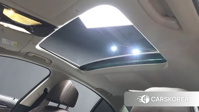 BMW 5 Series (G30) id 3587221 из Кореи 10