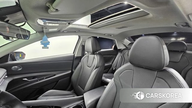 Hyundai Avante (CN7) id 3936135 из Кореи 10