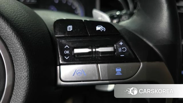 Hyundai Tucson (NX4) id 4641397 из Кореи 10
