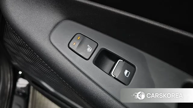 Hyundai The New Santa Fe id 3328695 из Кореи 10