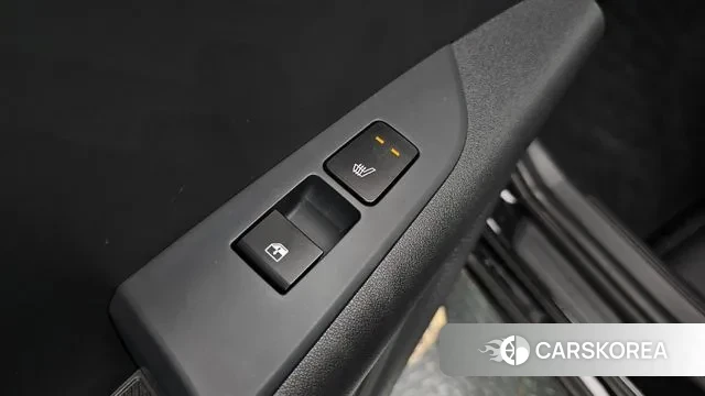 Kia Di All New Niro EV id 3432540 из Кореи 10