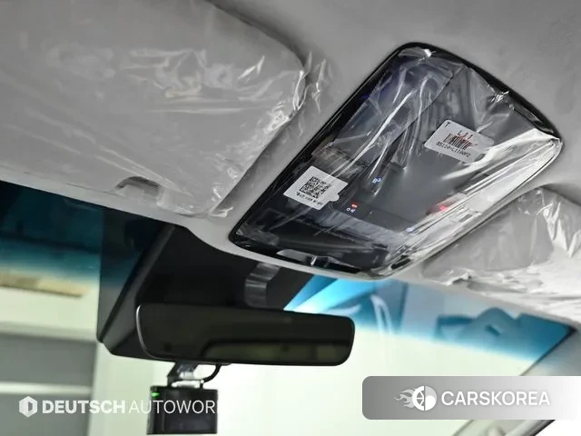 Hyundai Staria id 3415178 из Кореи 10