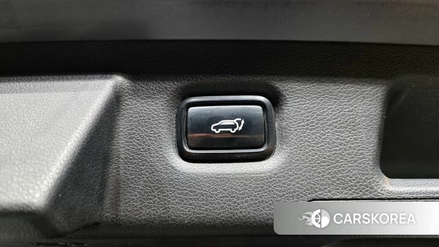 Hyundai The New Santa Fe id 3885026 из Кореи 10