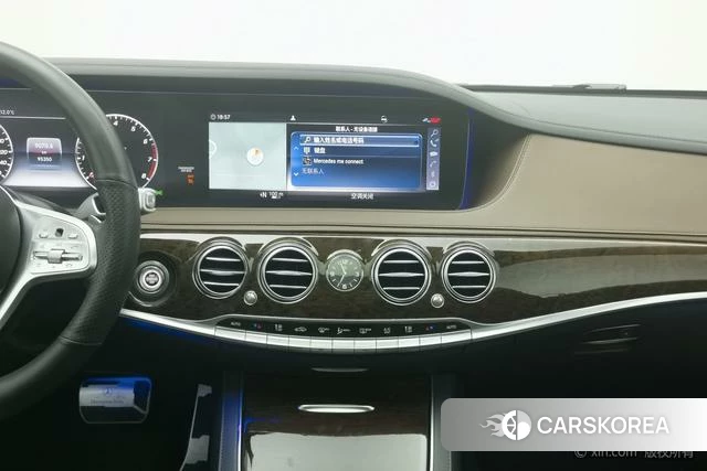 Mercedes-Benz S-class id 4264102 из Китая 10